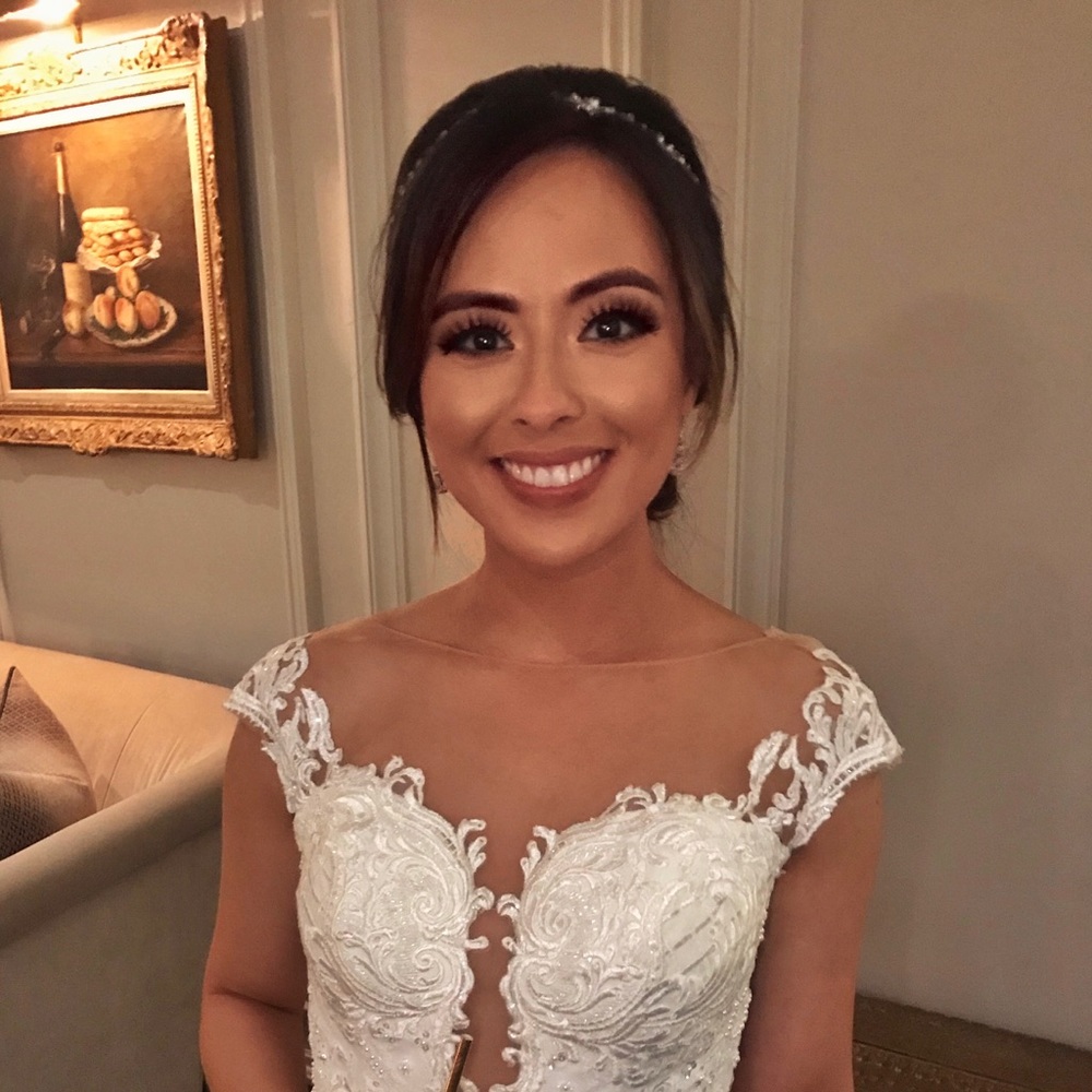 Meet your Posher, Lisa
